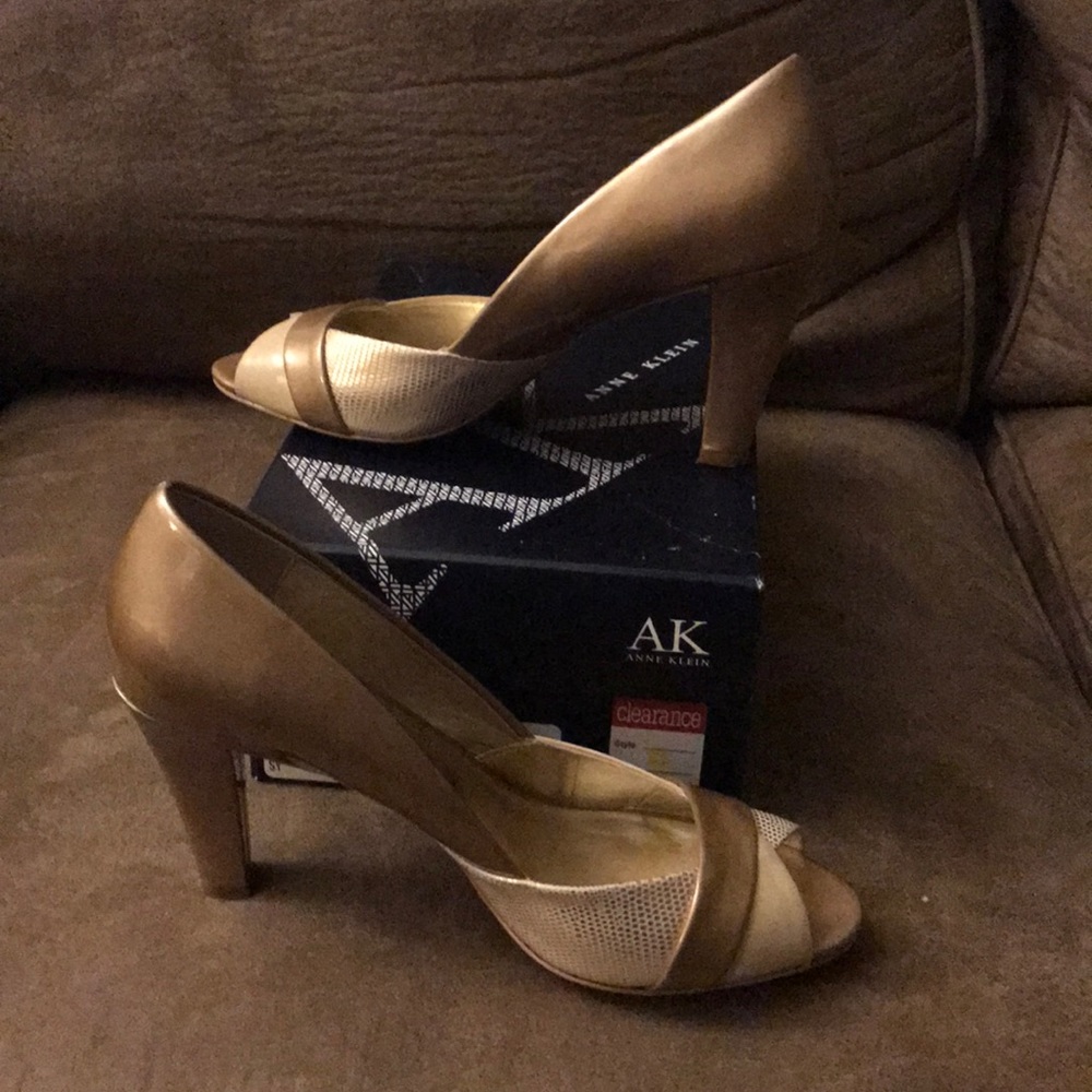Heels